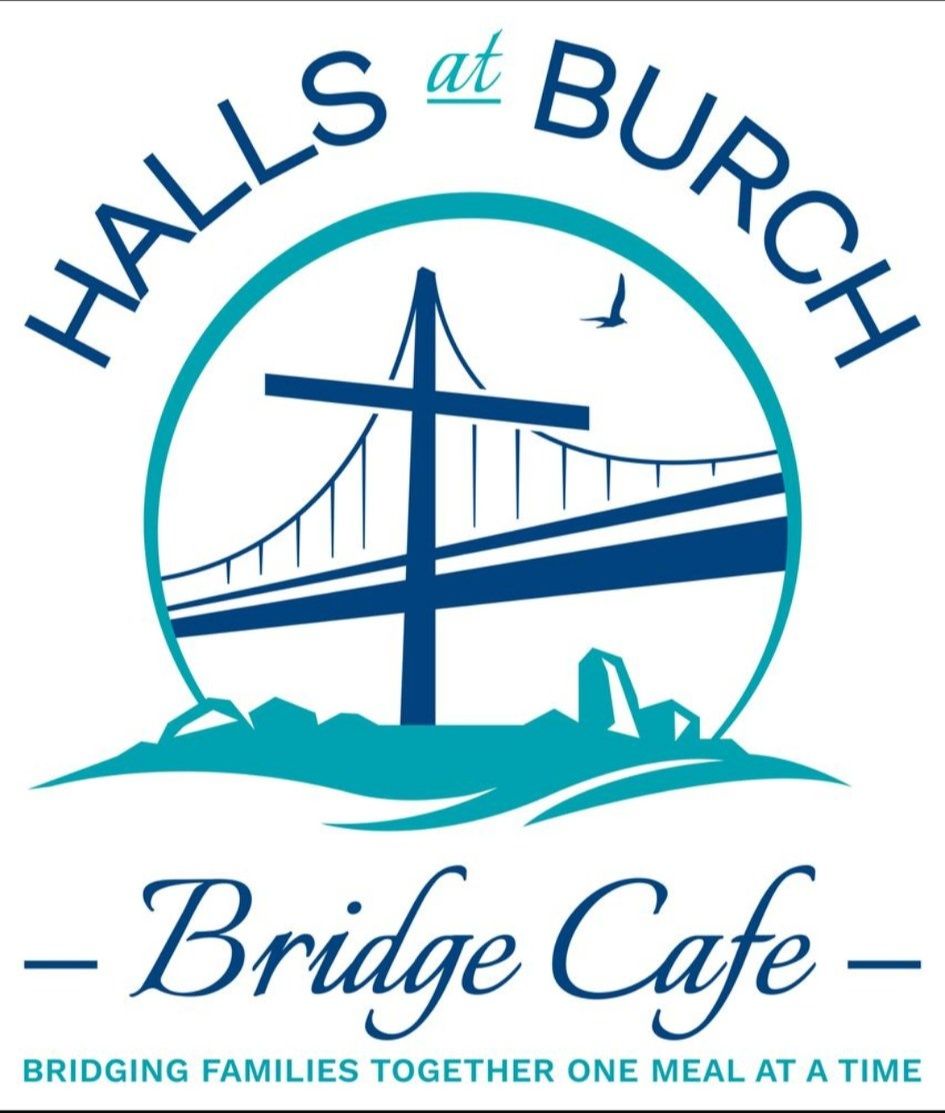 Halls at Burch Bridge Cafe